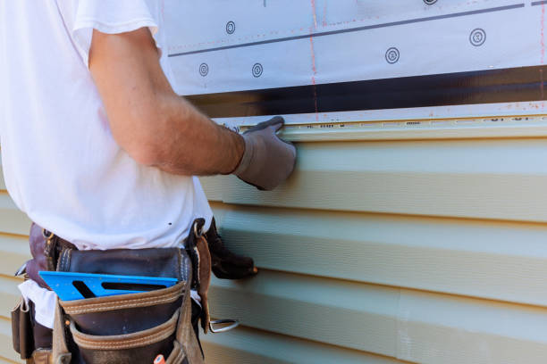 Affordable Siding Repair solutions in Mount Juliet, TN